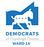 Image of Democratic Ward 14 Club (OH)