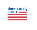 Image of democracyFIRST PAC