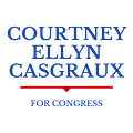 Image of Courtney Casgraux