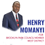 Image of Henry Momanyi