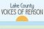 Image of Lake County Voices of Reason