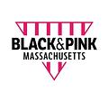 Image of Black and Pink, Massachusetts