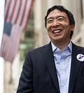Image of Andrew Yang