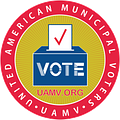 Image of United American Municipal Voters (501c4)