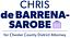 Image of Chris de Barrena-Sarobe