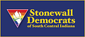 Image of Stonewall Democrats of South Central Indiana