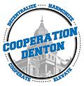 Image of Cooperation Denton