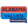 Image of Alabama Values Progress