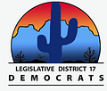 Image of Legislative District 17 Democratic Committee (AZ)
