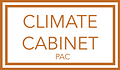 Image of Climate Cabinet PAC