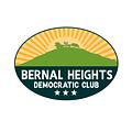 Image of Bernal Heights Democratic Club (CA)