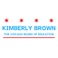 Image of Kimberly Brown