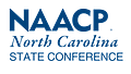 Image of North Carolina State Conference NAACP