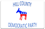 Image of Hill County Democratic Party (TX)