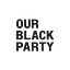 Image of Our Black Party