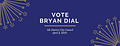 Image of Bryan Dial