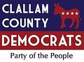 Image of Clallam County Democratic Central Committee (WA)