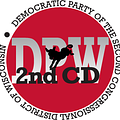 Image of 2nd Congressional District Democratic Party (WI)