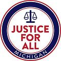Image of Justice For All - Michigan