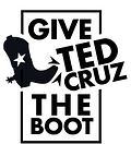 Image of Give Them The Boot PAC - Unlimited