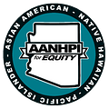 Image of AZ AANHPI for Equity