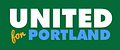 Image of United for Portland