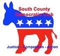 Image of South County Democratic Club - San Luis Obispo County (CA)