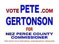 Image of Peter Gertonson