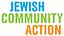 Image of Jewish Community Action
