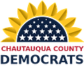 Image of Chautauqua County Democratic Central Committee