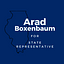 Image of Arad Boxenbaum