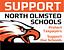 Image of Support North Olmsted Schools