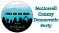 Image of McDowell County Democratic Party (NC)