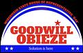 Image of Goodwill Obieze
