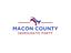 Image of Macon County Democratic Party (NC)