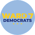 Image of Ward Seven Democrats (DC)
