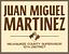 Image of Juan Miguel Martinez