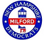 Image of Milford Democrats (NH)