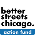 Image of Better Streets Chicago Action Fund
