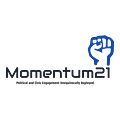 Image of Momentum21 - UNLIMITED