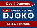 Image of Dutrochet Djoko