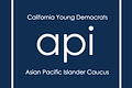 Image of California Young Democrats Asian American Pacific Islander Caucus