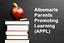 Image of Albemarle Parents Promoting Learning (APPL)