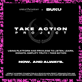 Image of TAKE ACTION PROJECT