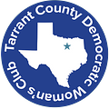 Image of Tarrant County Democratic Woman's Club