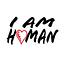 Image of I Am Human