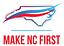Image of Make NC First