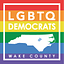 Image of LGBTQ Dems of Wake County (NC)