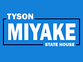 Image of Tyson Miyake
