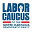 Image of Labor Caucus of the NC Democratic Party